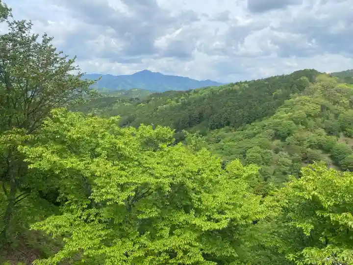 金峯山寺(奈良県)