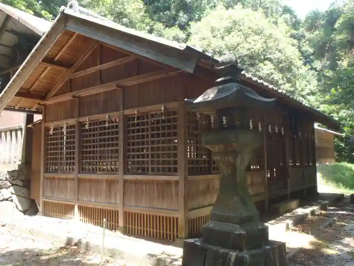 八幡神社(岐阜県)