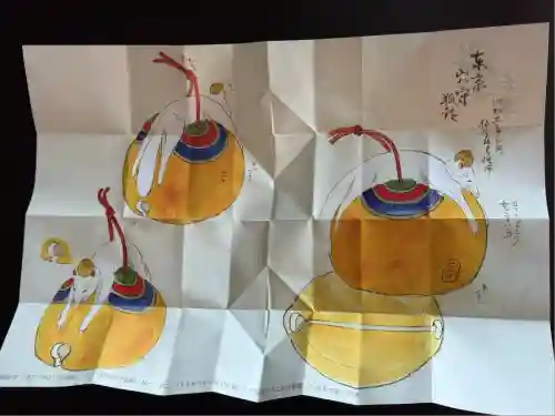 東京羽田 穴守稲荷神社(東京都)