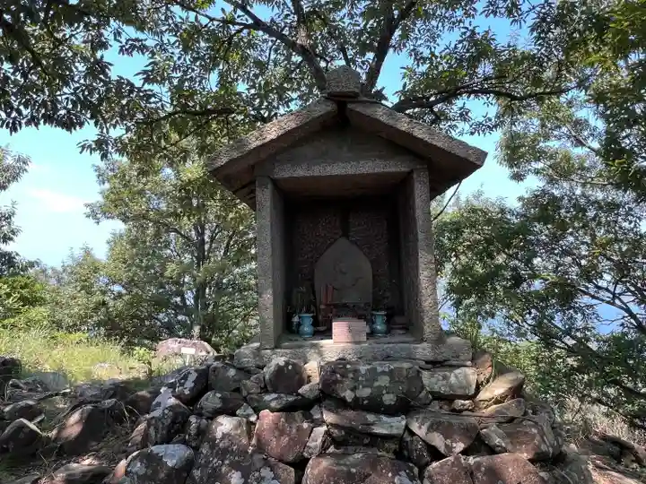 太山寺(愛媛県)