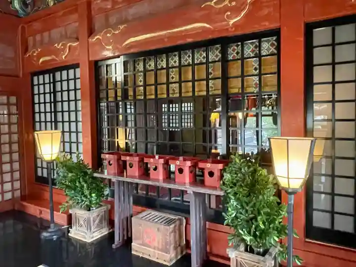 王子稲荷神社(東京都)