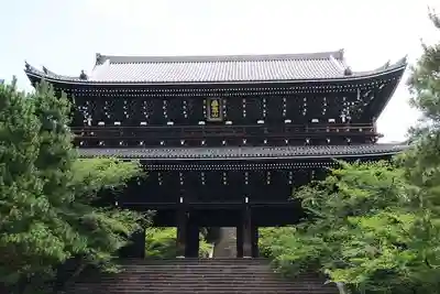 知恩院(京都府)