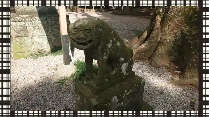 間々田八幡宮(栃木県)