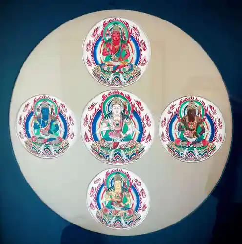 寳蓮寺(東京都)