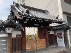 常楽寺(京都府)