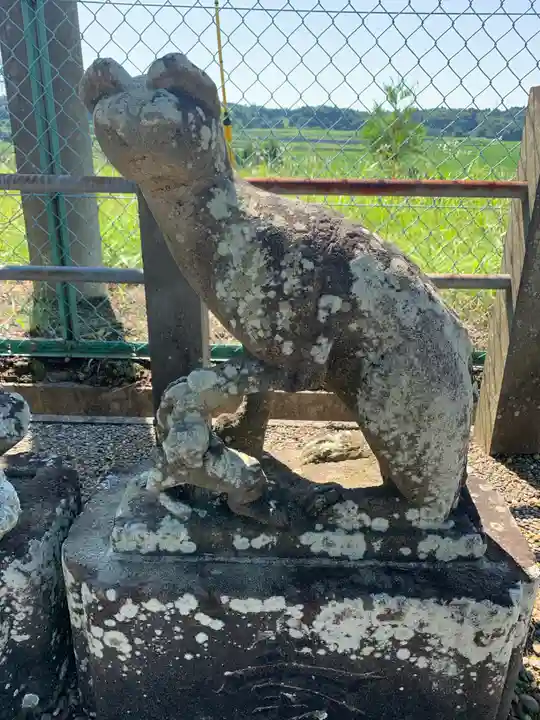 稲荷神社(千葉県)