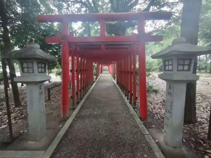 手力雄神社(岐阜県)