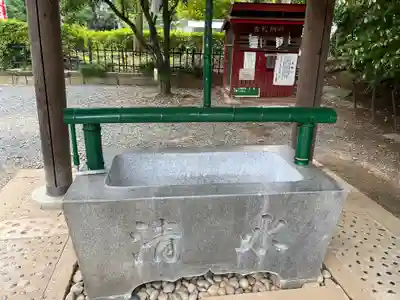 牟呂八幡宮(愛知県)