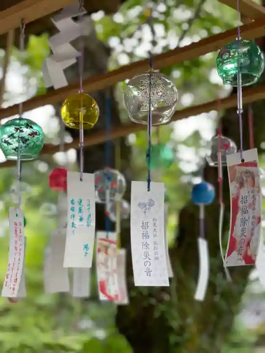 松尾大社のその他建物