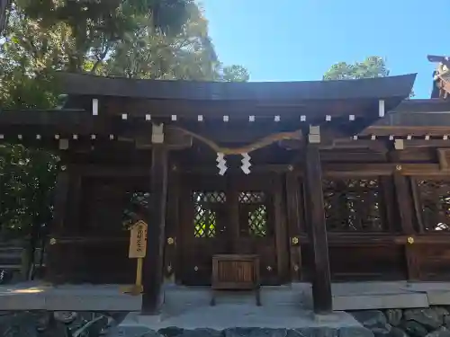 伊太祁曽神社(和歌山県)