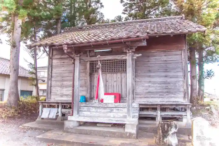 道祖神社(宮城県)