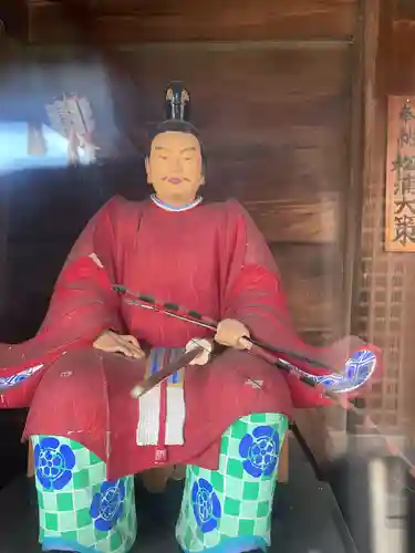 曽根天満宮(兵庫県)