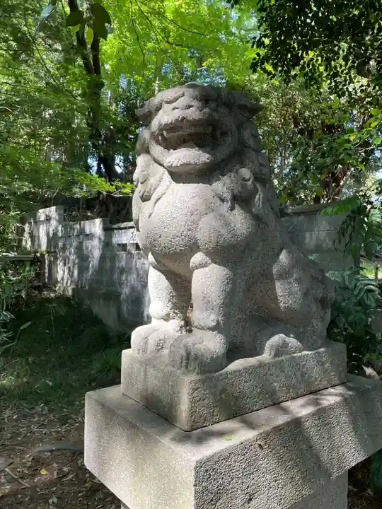 青葉神社(宮城県)