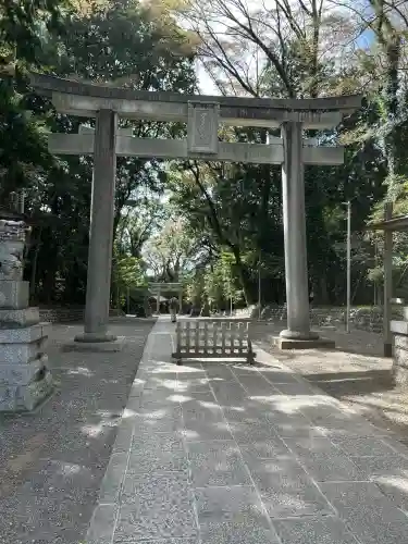 谷保天満宮(東京都)