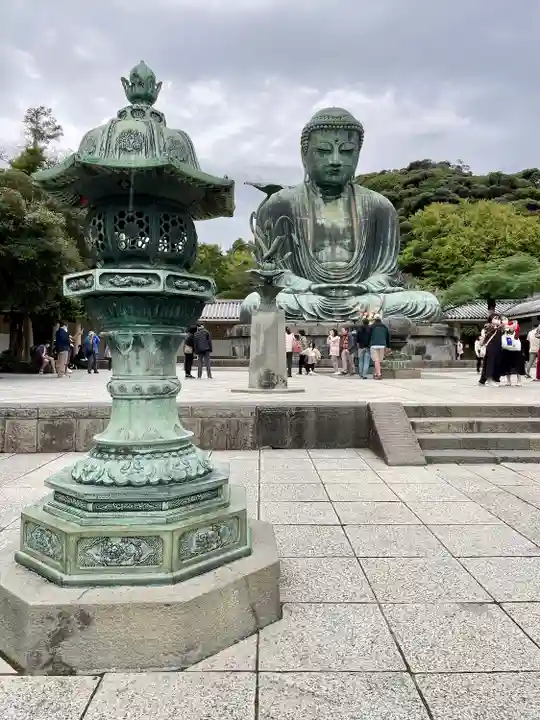 高徳院(神奈川県)
