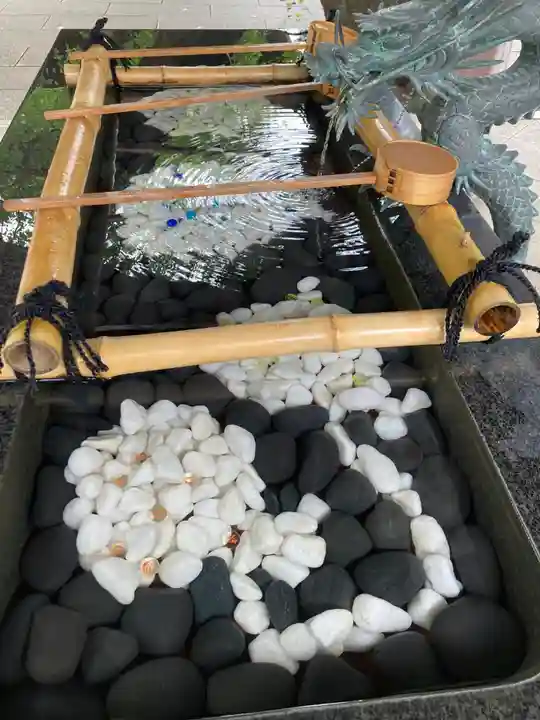熊野神社(東京都)