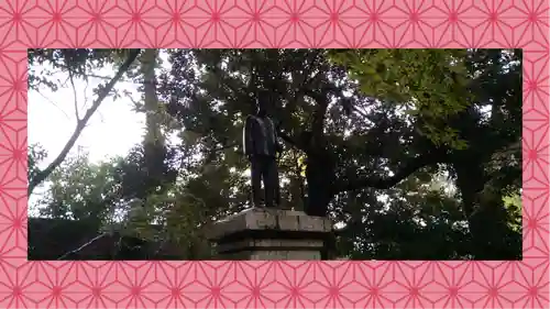 和樂備神社(埼玉県)