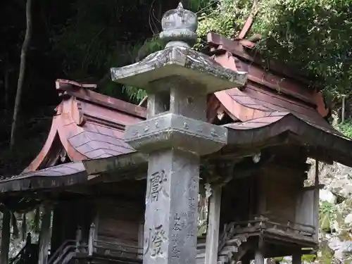 與喜天満神社(奈良県)