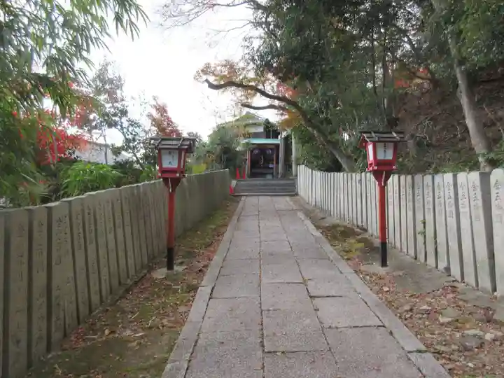 松ヶ崎大黒天 妙圓寺(妙円寺)(京都府)