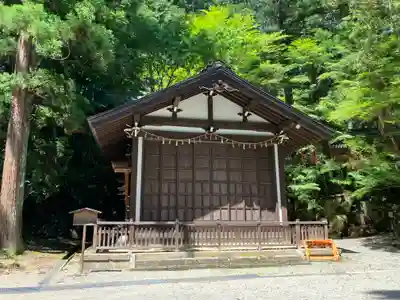 日枝神社(岐阜県)