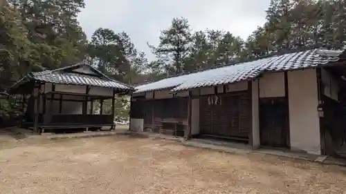 新宮神社(新免)(滋賀県)