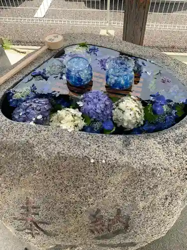 阿邪訶根神社(福島県)