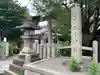 石坐神社のその他建物