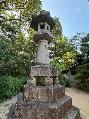 水間寺のその他建物