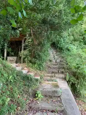 子安神社(千葉県)