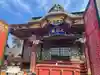 大杉神社(茨城県)