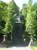 神明社(落合町)(愛知県)
