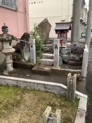 秋葉神社(愛知県)