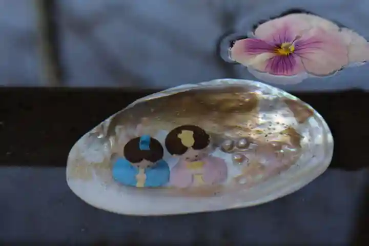 元町厳島神社(神奈川県)