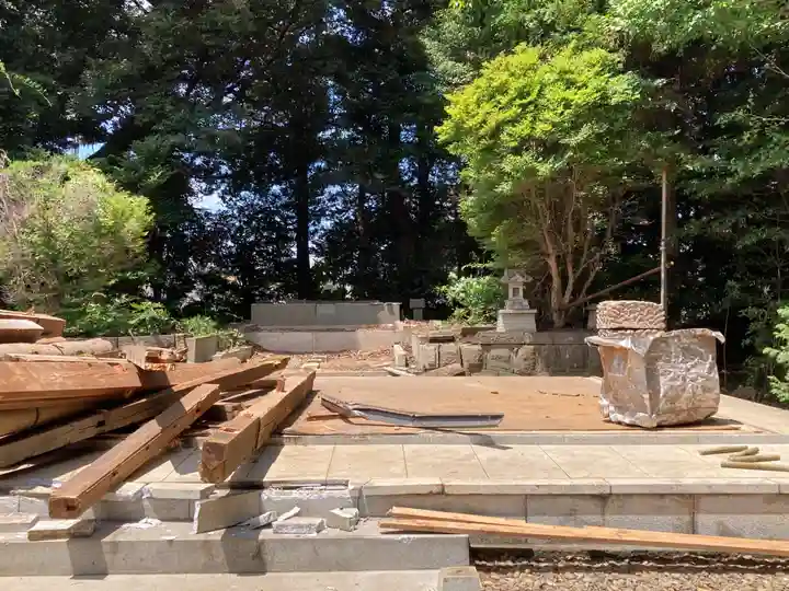金刀比羅神社(茨城県)