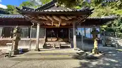 日御﨑神社(島根県)