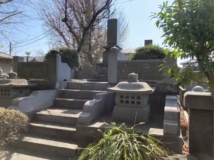 善福寺(神奈川県)