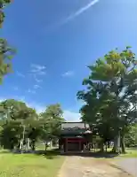 平野神社(千葉県)