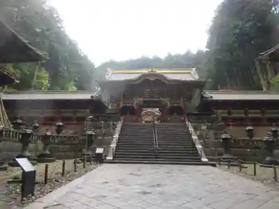 輪王寺(栃木県)