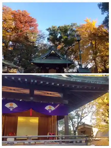 大鷲神社(東京都)