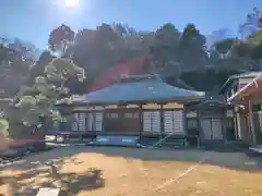 禅居院(神奈川県)