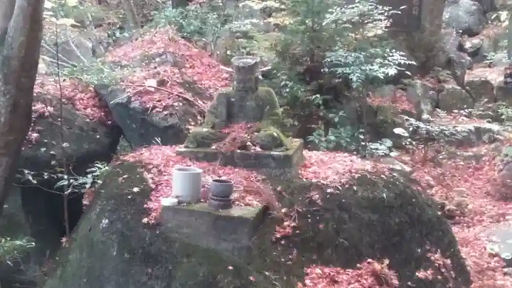 神護寺(大分県)