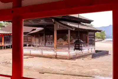 厳島神社(広島県)