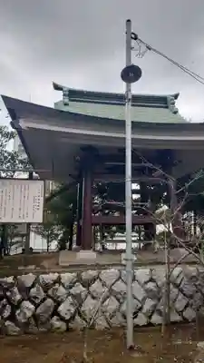 水戸東照宮(茨城県)