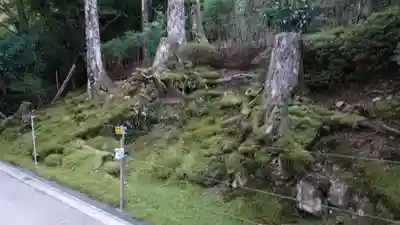 鶴林寺(徳島県)