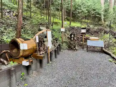 日光二荒山神社(栃木県)