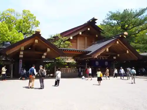 熱田神宮のその他建物