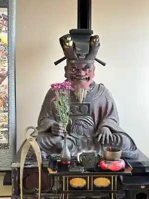 華徳院(東京都)