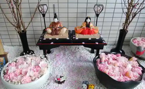 瑞玄寺の手水舎