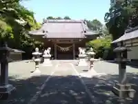 小島神社(愛知県)