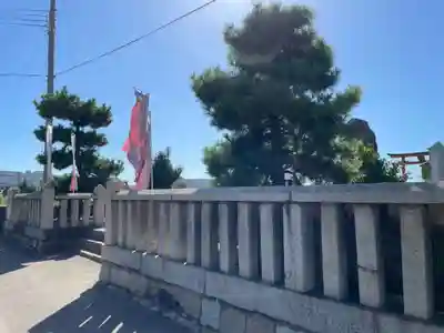 波切不動明王(兵庫県)